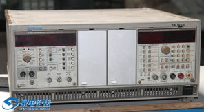 工廠搬遷與設(shè)備升級(jí)背景下的儀器處置策略 以一口價(jià)9500元生產(chǎn)線(xiàn)儀器為例