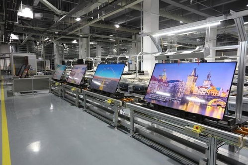 旗下多家上市公司三季報(bào)亮劍，窺見(jiàn)長(zhǎng)虹力量如何驅(qū)動(dòng)中國(guó)產(chǎn)業(yè)變革