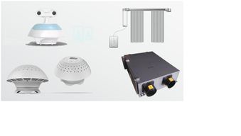 智能家電軟件開發 賦能家居減負，重塑生活體驗