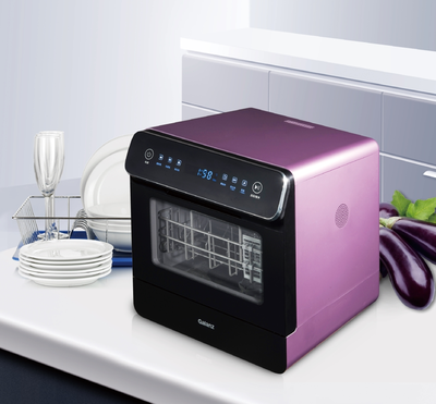 追求小而美 格蘭仕如何以高顏值家電撩動人心，引領家用電器研發新趨勢